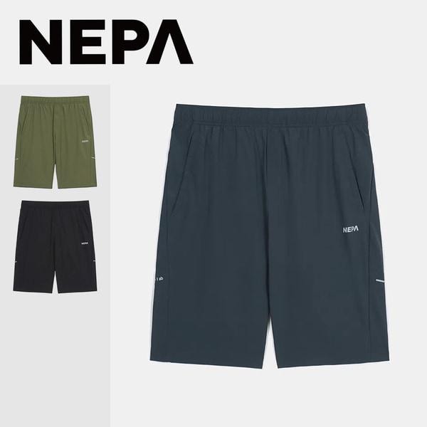 [釜山店] 男性ラップベーシックショーツ7L31726 10,423円