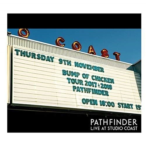 から厳選した LIVE PATHFINDER CHICKEN OF BUMP AT COAST（DVD） STUDIO その他