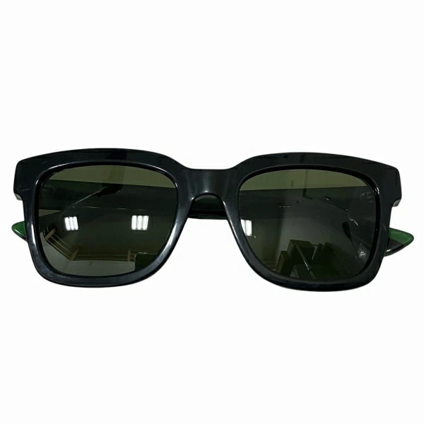 グッチ GG0001S002 ブランド小物 サングラス ユニセックス【中古】