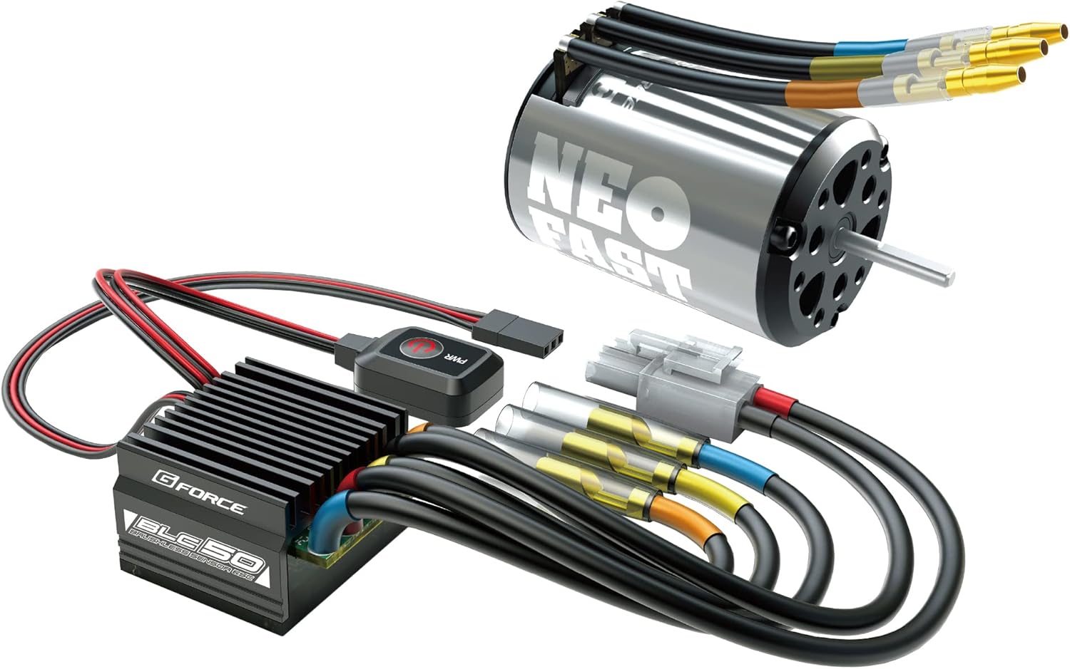 ジーフォース BLC50 Combo-T 13.5T G0370 日本正規品