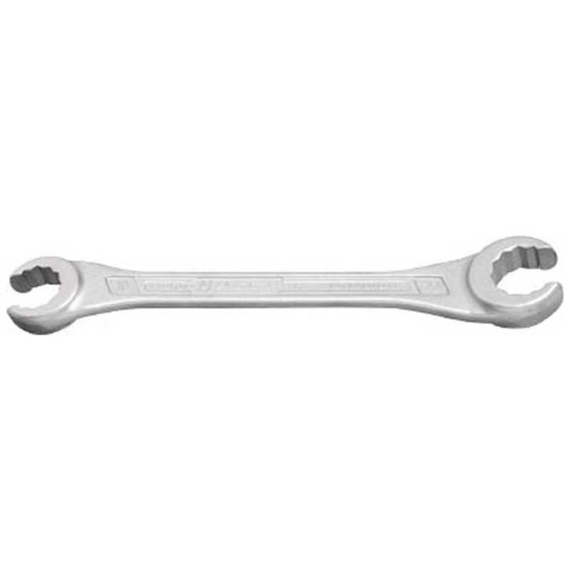 HAZET社　両口フレアナットレンチ 30×32mm　61230X32 11,603円