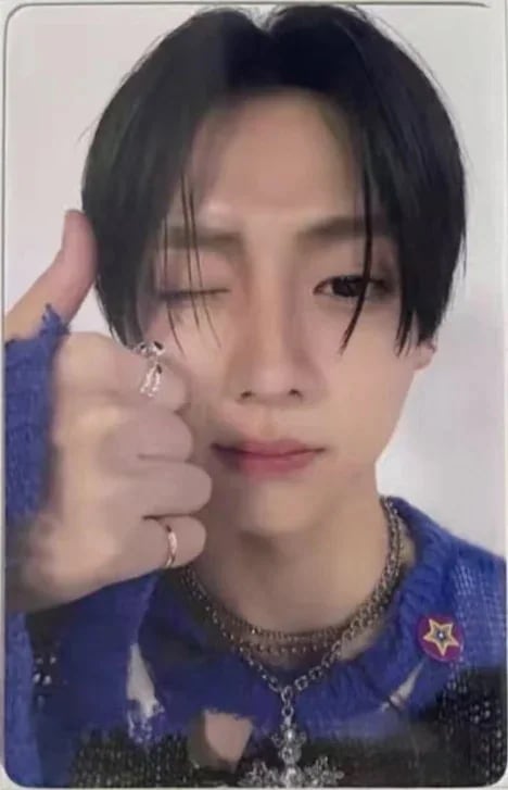 Qoo10] ボイプラ2 中国上海 アーカイブ展 メン : KPOP