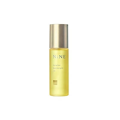 他サイト： hoyu NiNE(ナイン) マルチスタイリングオイル リッチ 100ml ヘアオイルの商品画像