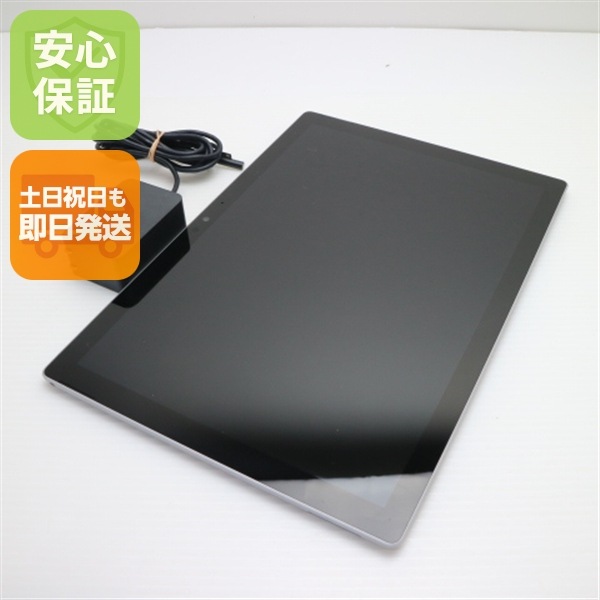 美品 Surface Pro 5 第7世代 m3 4GB SSD 128GB 187