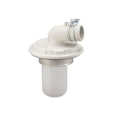 三栄 SANEI 洗濯機排水トラップ H5500-75