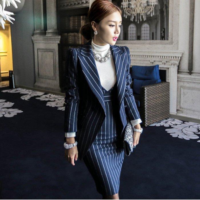 ビジネスOLセレブセットアップオフィスオールシーズンスーツセレlモニースーツお呼ばれ