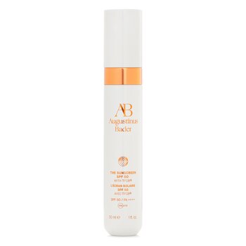 Augustinus Bader 日焼け止め SPF 50