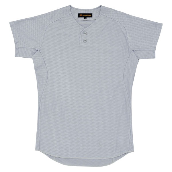 ZETT ゼット プロステイタス ユニフォームシャツ プルオーバースタイル 野球・ソフトボール 野球ユニフォーム BU515PS-1300Y