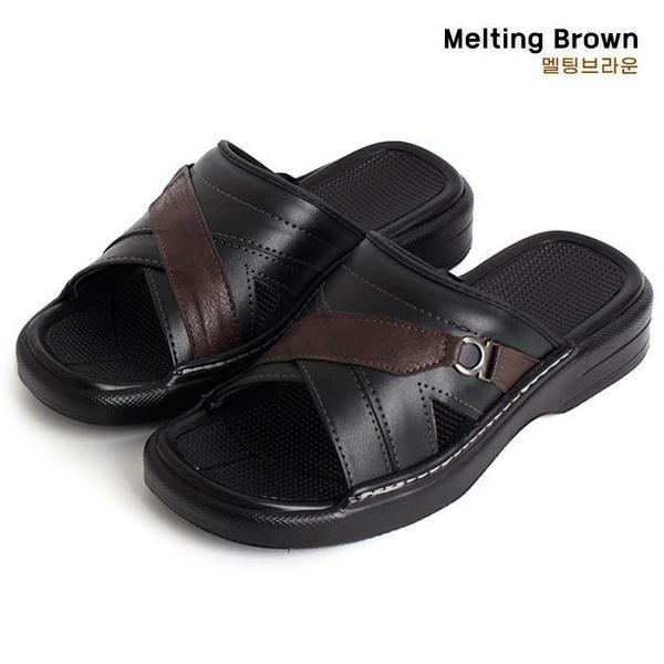 メンズスリッパ メンズ オフィススリッパ B24