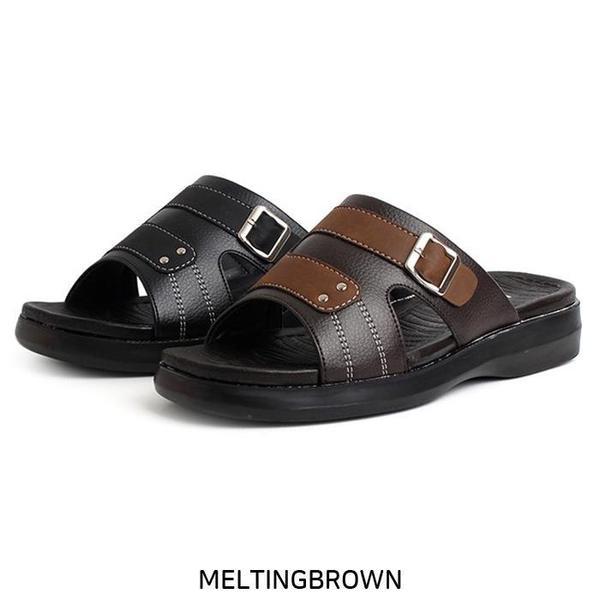 男性用夏スリッパ メンズ オフィススリッパ MN3