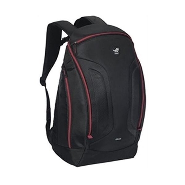 Asus 90-XB2I00BP00040- Republic of Gamers Backpack 並行輸入品