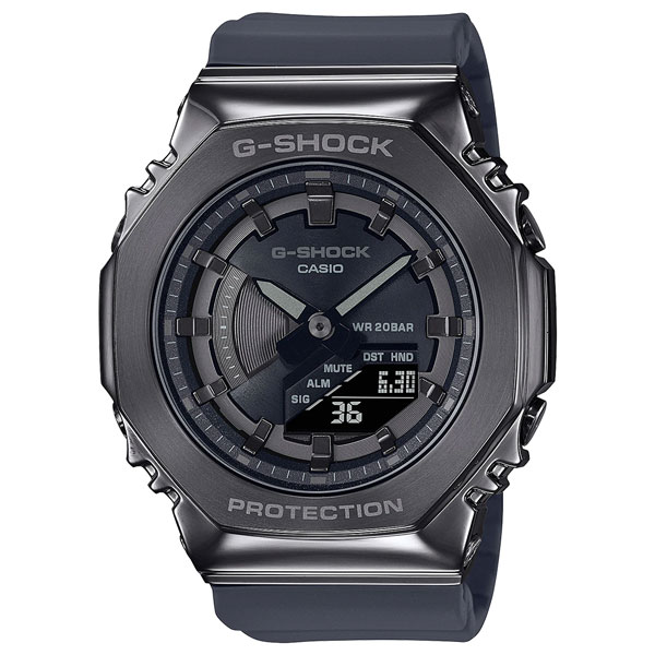 【破格値下げ】 取寄品 腕時計 GM-S2100B-8AJF ジーショック G-SHOCK CASIO腕時計 正規品 CASIO