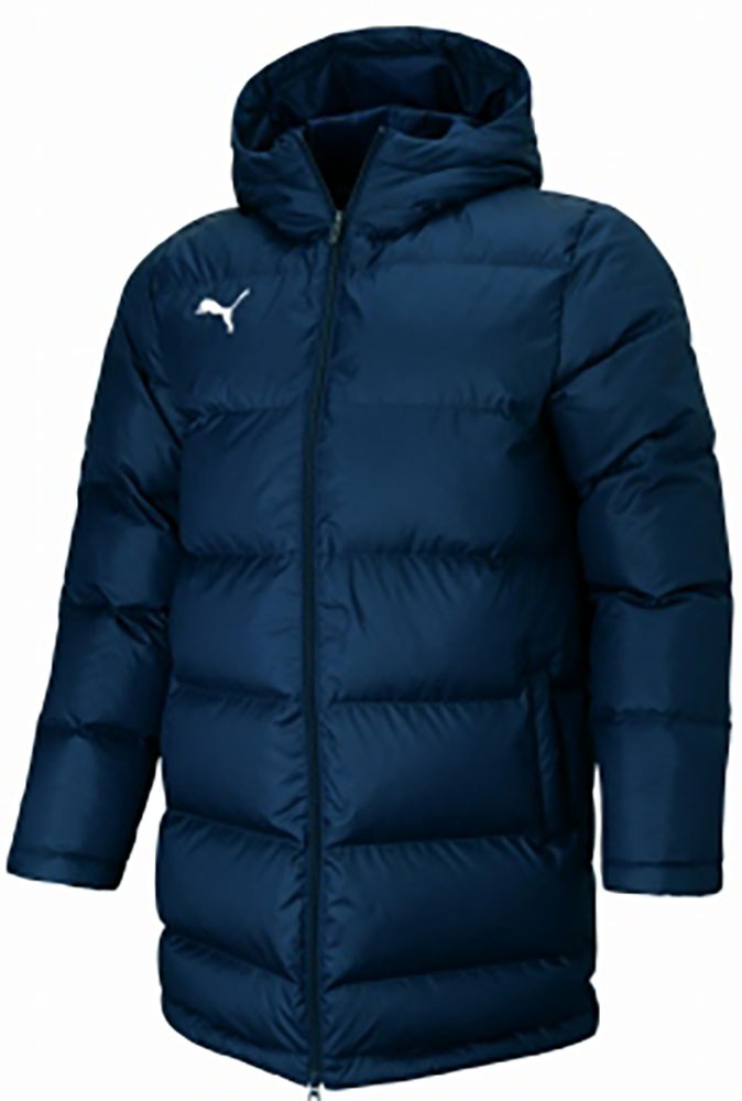 PUMA（プーマ） 657738 TEAMLIGA＿ミドルダウンコート TEAMLIGA ミドルダウンコート1490
