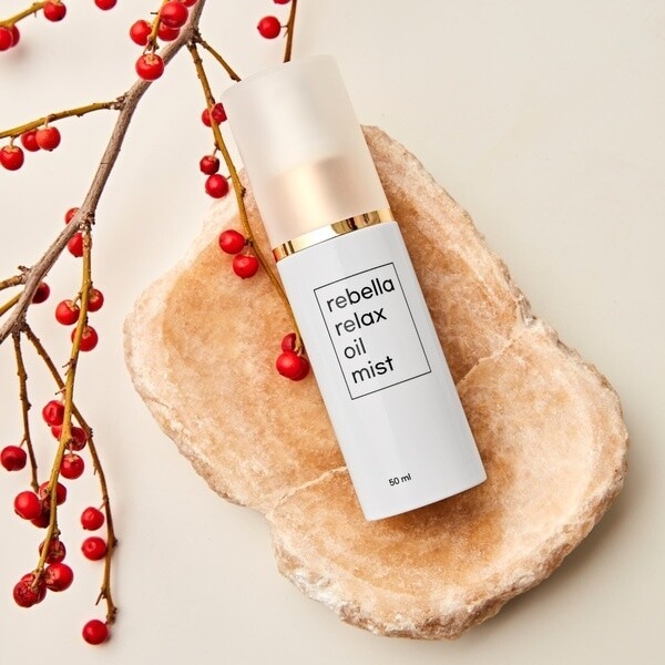 リベラ(rebella) リラックス オイル ミスト 50ml