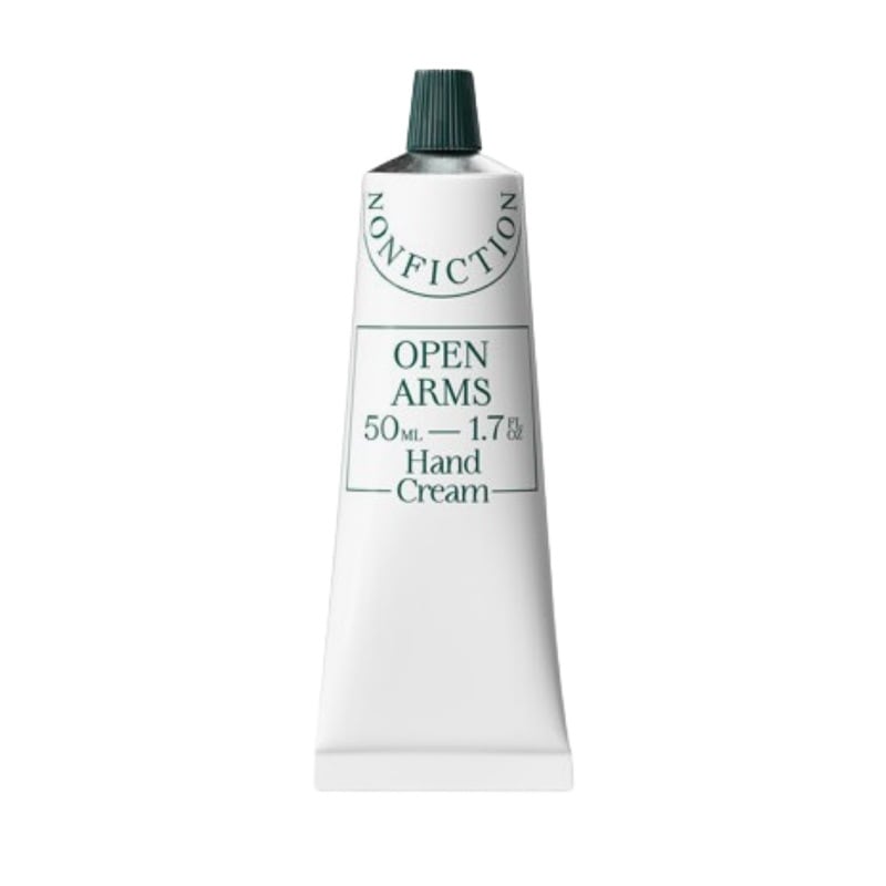 ハンドクリーム オープンアームズ 50ml/ウッディ オレンジ ネロリーの香り