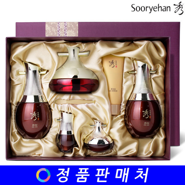 チョンサム 鮮乳3種特別企画セット(おまけ3種内蔵)