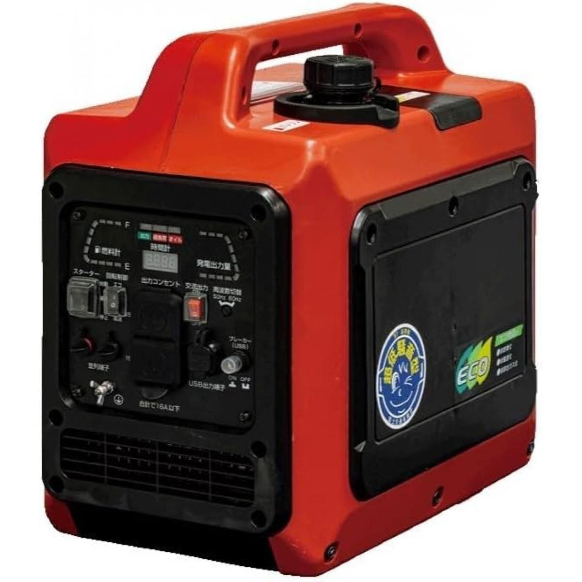 新ダイワ(shindaiwa)のエンジン・発電機 比較 2025年人気売れ筋