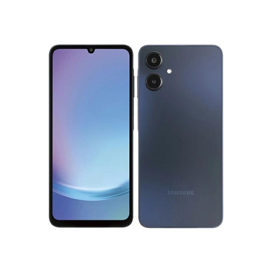 【新品】SAMSUNG サムスン スマホ Galaxy A25 5G SC-53F docomo版 4G+64G ブルー SIMロック解除品