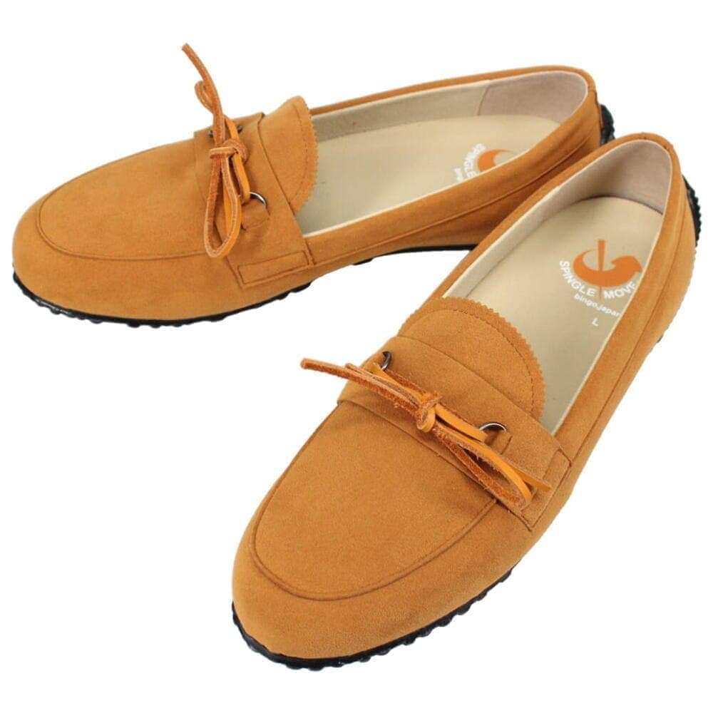 正規品　スピングルムーヴ SPM 1023 マスタード/19 SPM-1023 MASTARD