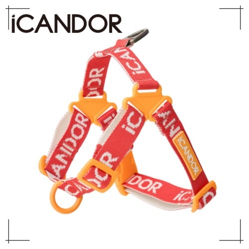 セット商品* ハーネス リード NO-PULL HARNESS+GENTLE LEASH(1.6m)_signature