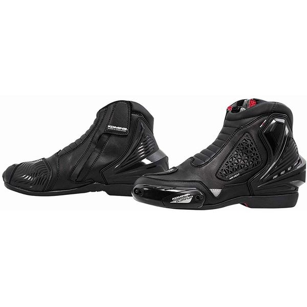 エアスルーライディングシューズ ブラック / 26.0cm BK08605086