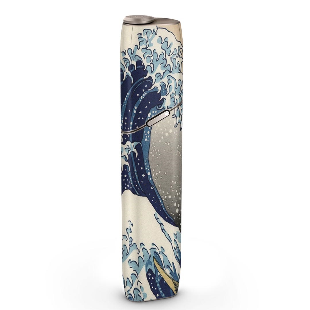 Igsticker Iqos3 Multi 専用 デザインスキンシール Iqos 3 マルチ 対応 シール Iqos 3 Multi 専用スキンシール フル Iqosmulti 用アクセサリ 保護シー モバイル