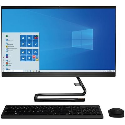 IdeaCentre AIO 350i Core i5搭載モデル