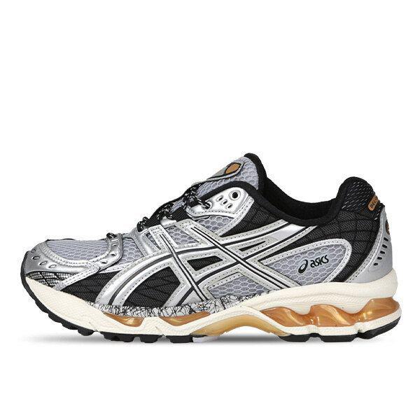 ゲルニンバス10.1フィードモントグレーピュアシルバー1203A543-020