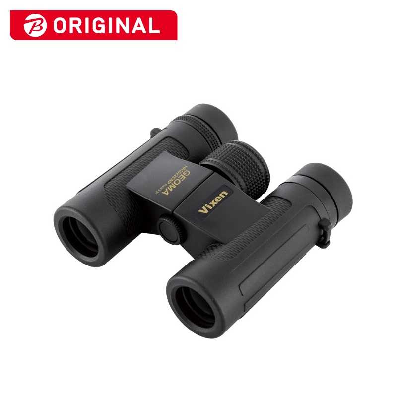 ORIGINALBASIC　双眼鏡 GEOMA(ジオマ) [10倍] 　ジオマHR10x25WP