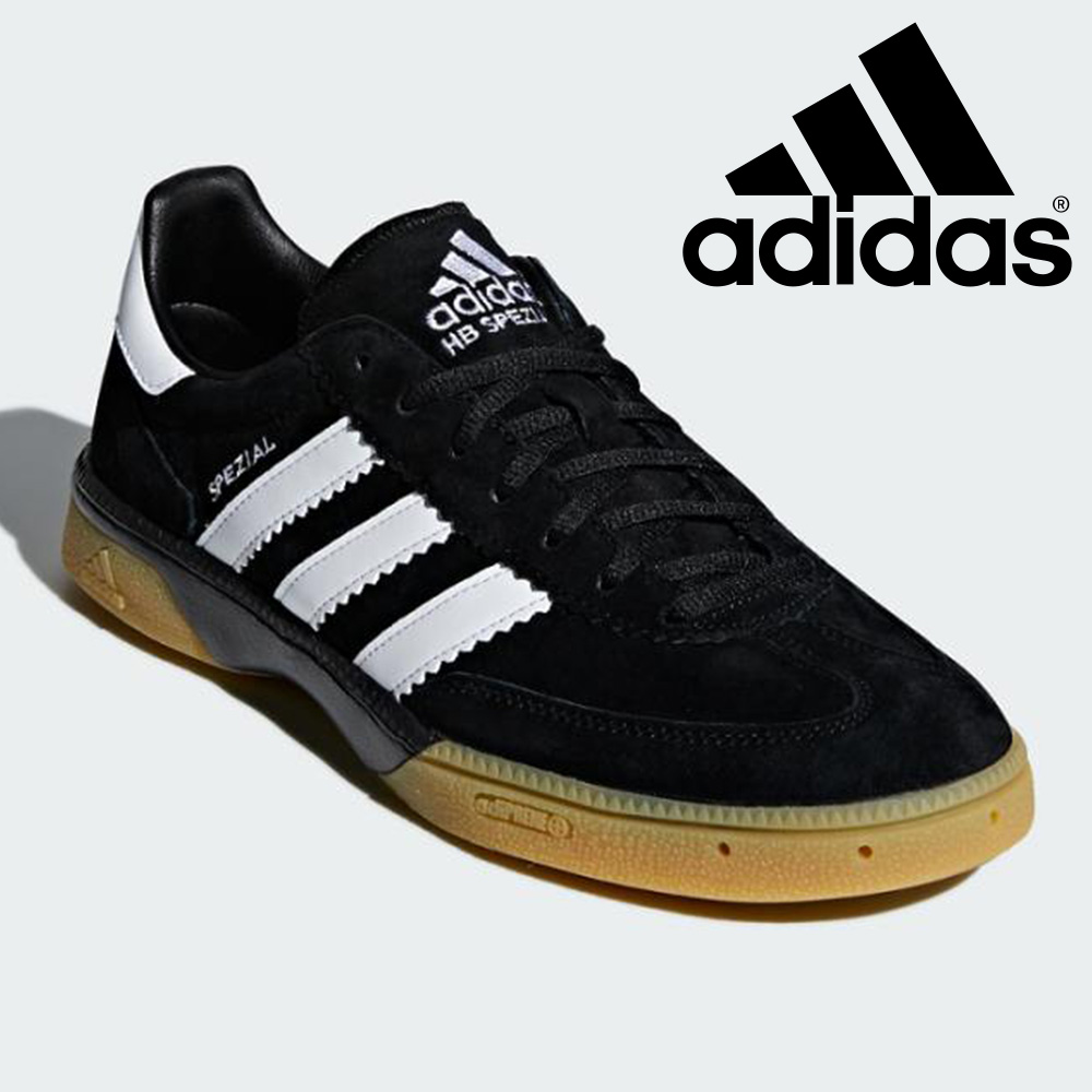 アディダス スニーカー メンズ レディース M18209 adidas HB SPEZIAL スポーツ 室内 ノンマーキング