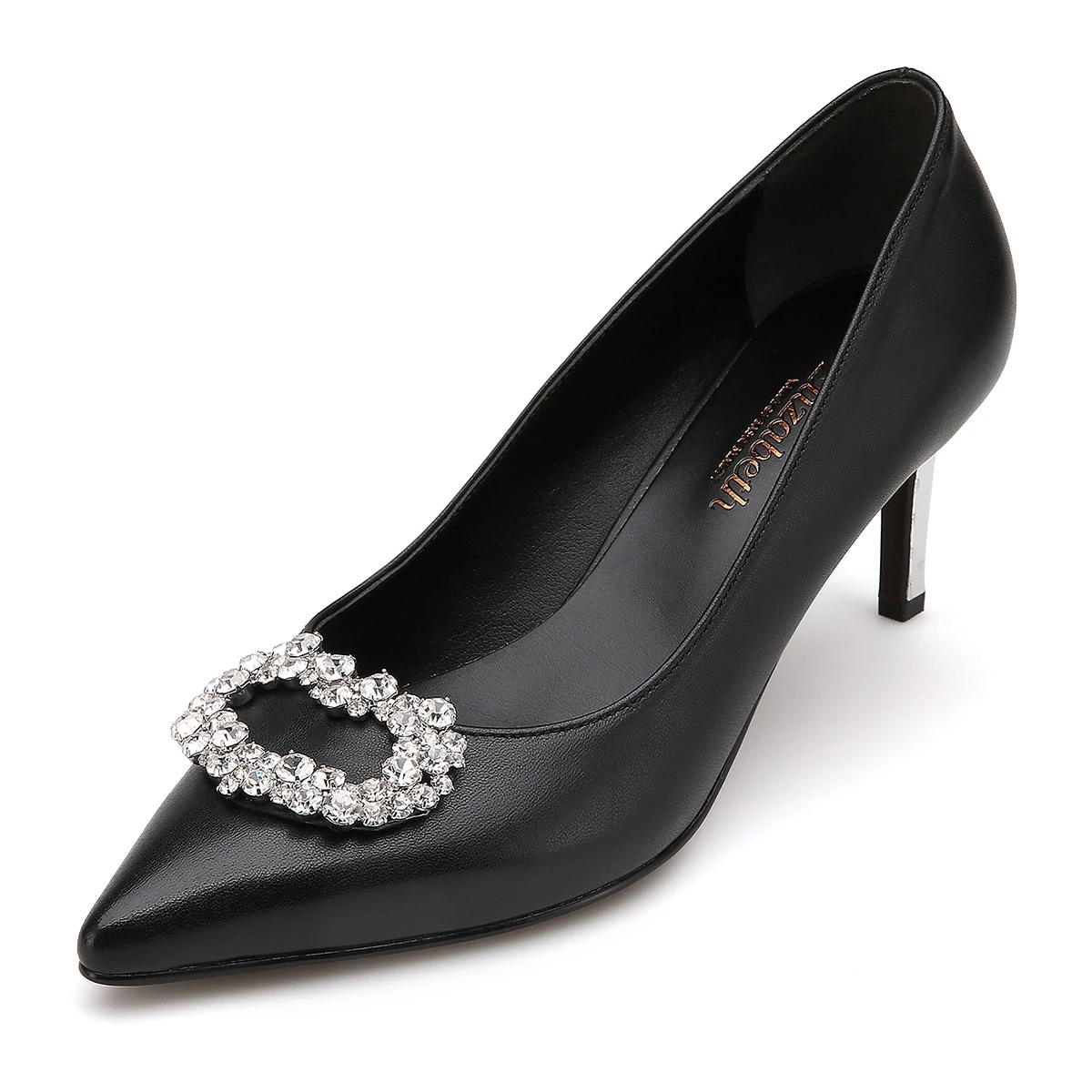 エリザベート パンプス EL21389