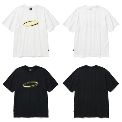 RING T-SHIRT