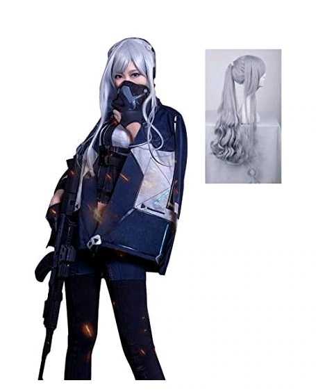 少女前線 AK12 コスプレ 衣装 ドールズフロントライン GirlsFrontline バッグ 13,995円