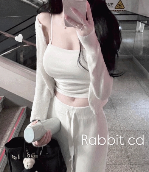 社長おすすめ)白いウサギレビット カーディガン - 黄色いアイボリー X 完全に高クオリティ··· ) ニットカーディガン アンゴラカーディガン 冬 カーディガン アウター ファーカーディガン クロッ