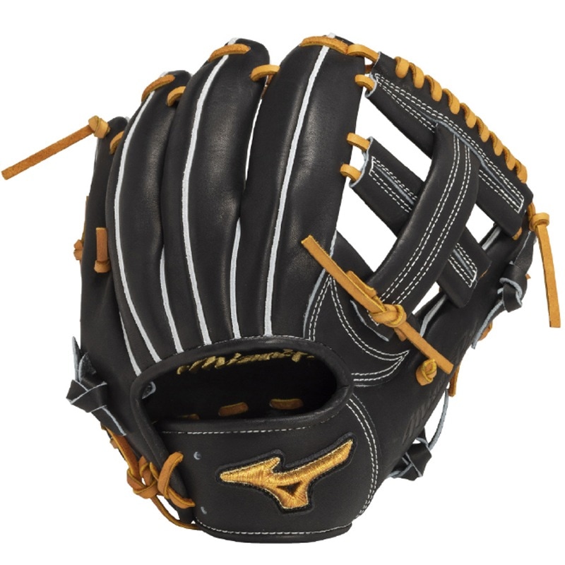 ミズノプロ 硬式用CRAFTED Edition 内野手用 菊池型サイズ9 グラブ袋付 BSS限定 野球 一般 硬式 グローブ グラブ 限定 25SS(1AJGH32013) 43,560円