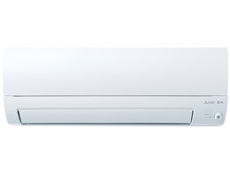 ズバ暖霧ヶ峰 MSZ-KXV2225-W [ピュアホワイト]