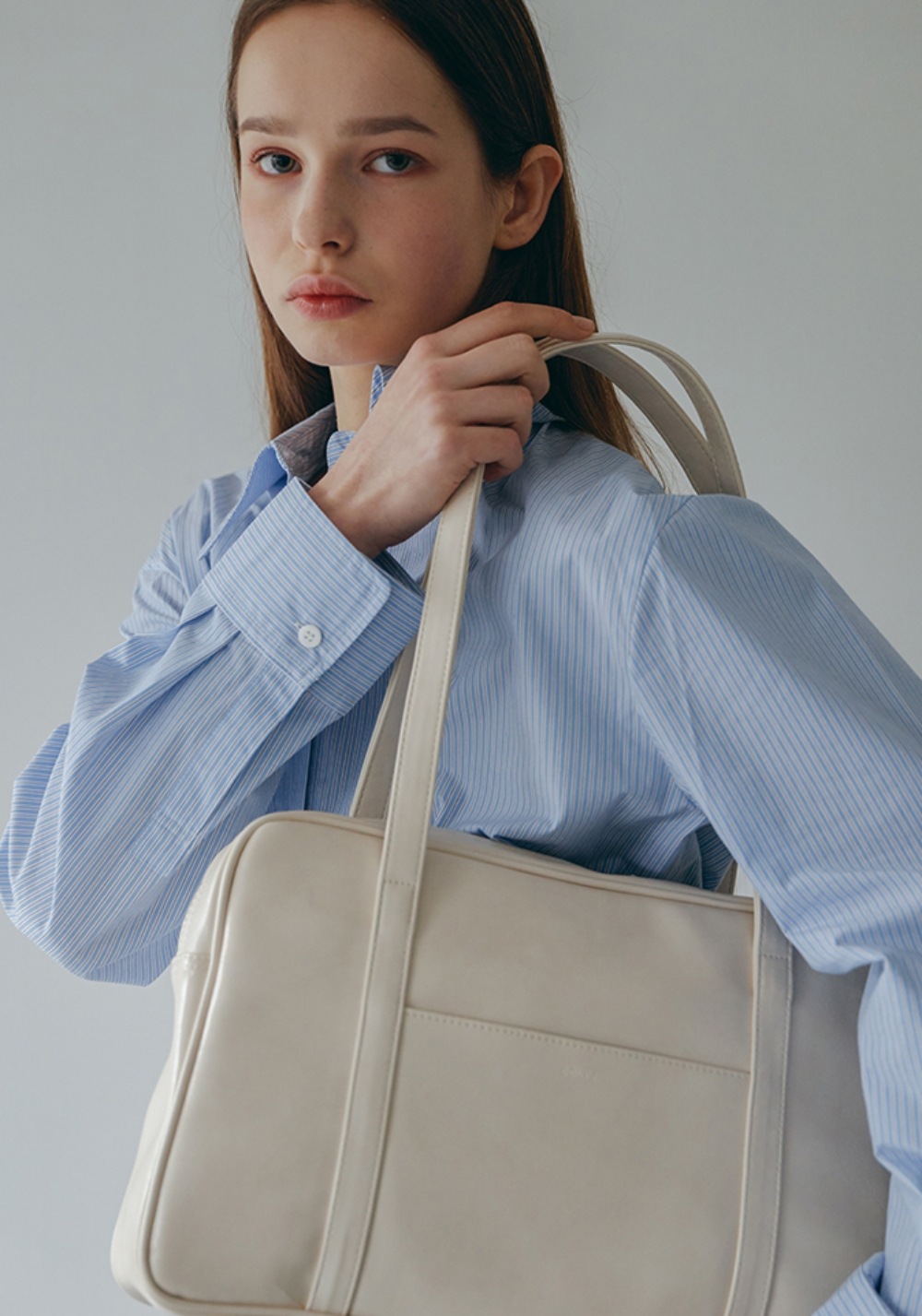 Ella bag/8カラー/2WAY/ノートパソコン 収納可能
