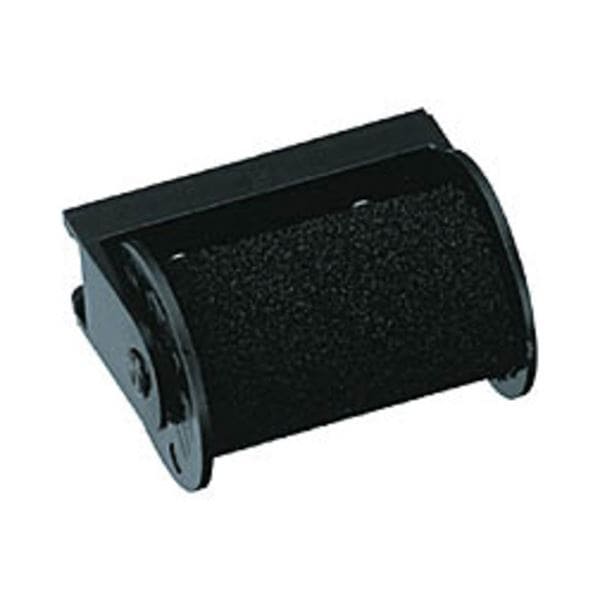 (まとめ) サトー DUOBELER220用インキローラー 黒 WB9002013 1パック(5個) (×10セット)