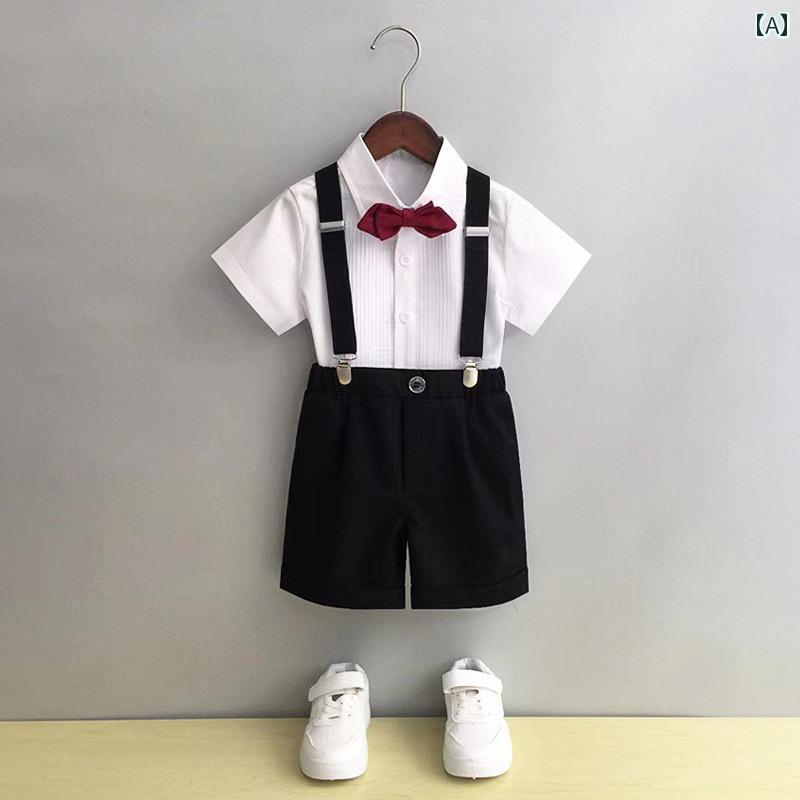 ベビー キッズ フォーマル スーツ ジュニア ファッション 男の子 スーツ 子供服 セットアップ 結婚式 衣装 発表会 パフォーマンス 衣装 英国風