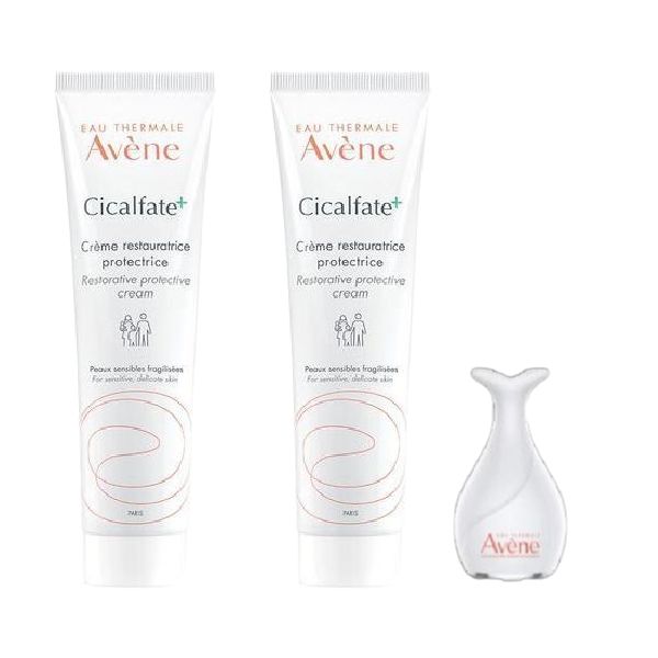 [1+1] シカルパートプラス S.O.S クリーム 100ml （+スージングインハンシングマッサージャー）