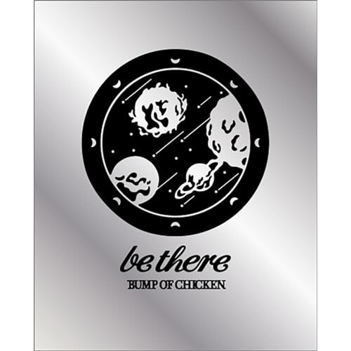 BUMP OF CHICKEN ／ BUMP OF CHICKEN TOUR 2023 be there at SA.. (Blu-ray) TFXQ-78265
