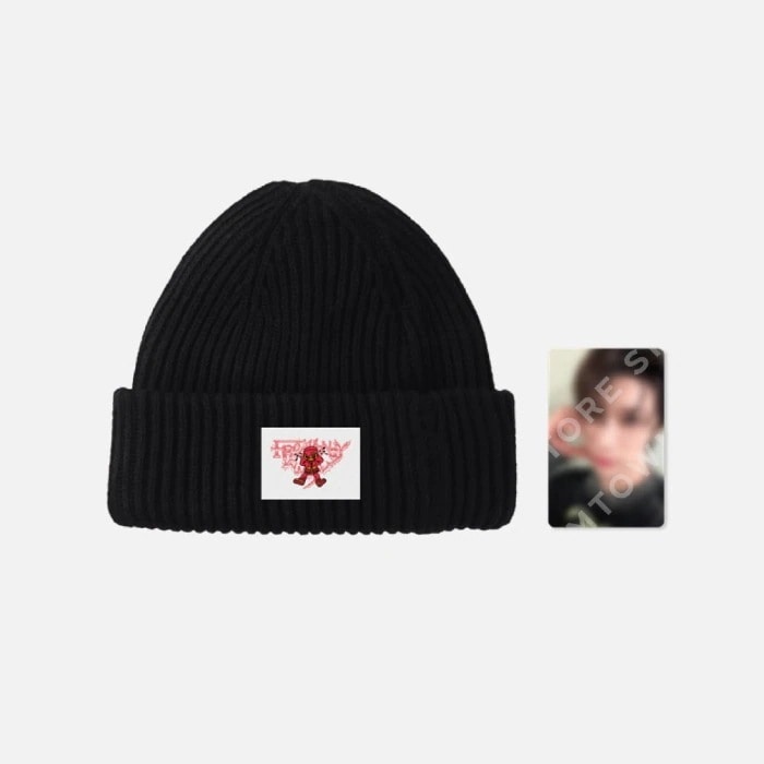 [WayV] FREQUENCY - BEANIE SET