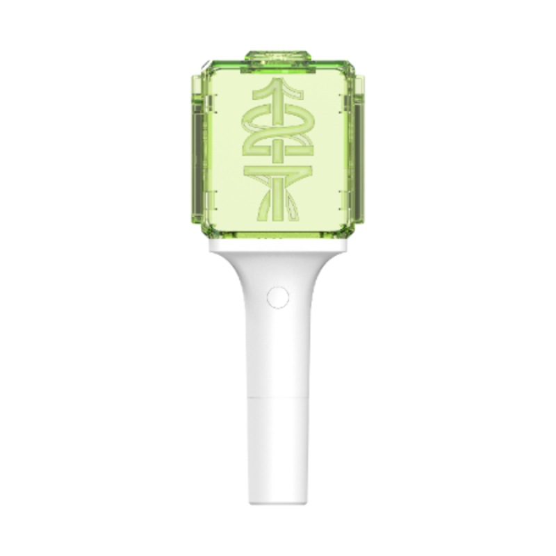NCT オフィシャルライトスティック Ver.2（WISH・127・DREAM バージョン）正規品 公式応援棒/