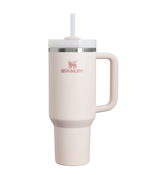 【STANLEY】 QUENCHER H2.0 FLOWSTATE TUMBLER 1.18L ROSE QUARTZ 2.0 タンブラー 正規品