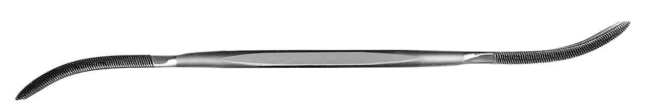 Ｖａｌｌｏｒｂｅ リフラー 半丸寸胴甲（コテ）１８０ｍｍ ＃０ LR12761-0