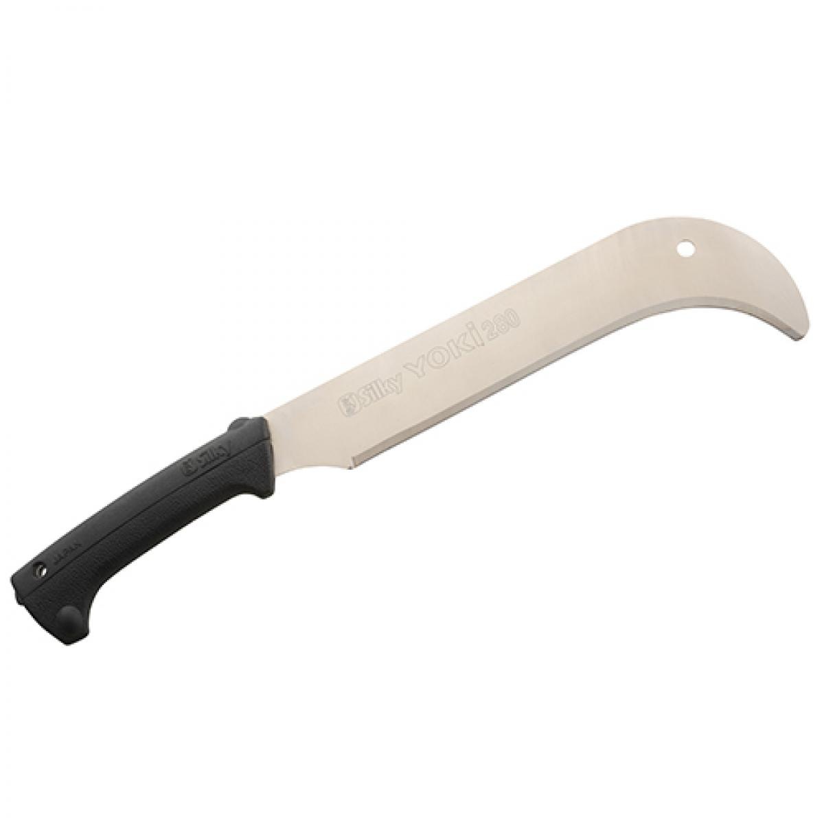 シルキー ヨキ 本体 270MM 570-27 枝寄せ 枝バラシ 下草刈り シルキー 5,842円