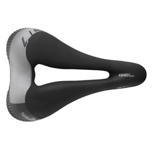 SELLE ITALIA(セライタリア) ST1 SUPERFLOW サドル [L]サイズ:166×261mm 9,293円