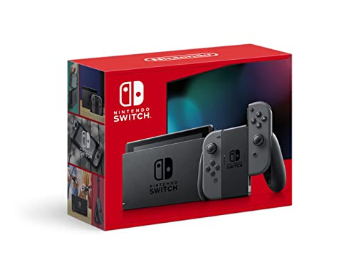 Nintendo Switch Joy-Con(L)/(R) グレー 45,334円