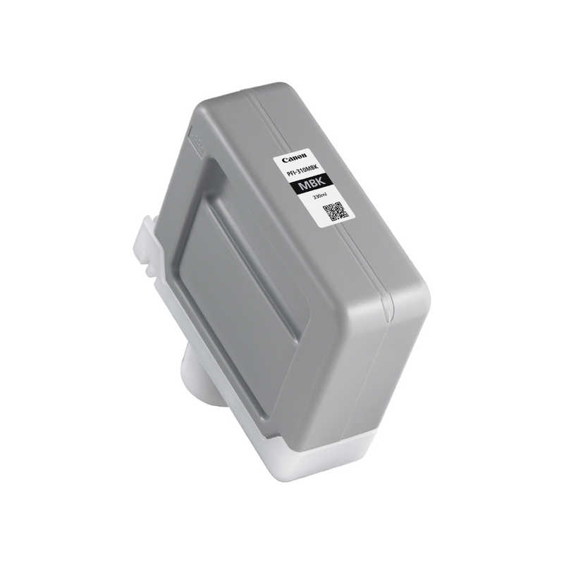 キヤノン　CANON　純正プリンターインク マットブラック　PFI-310 MBK 20,130円
