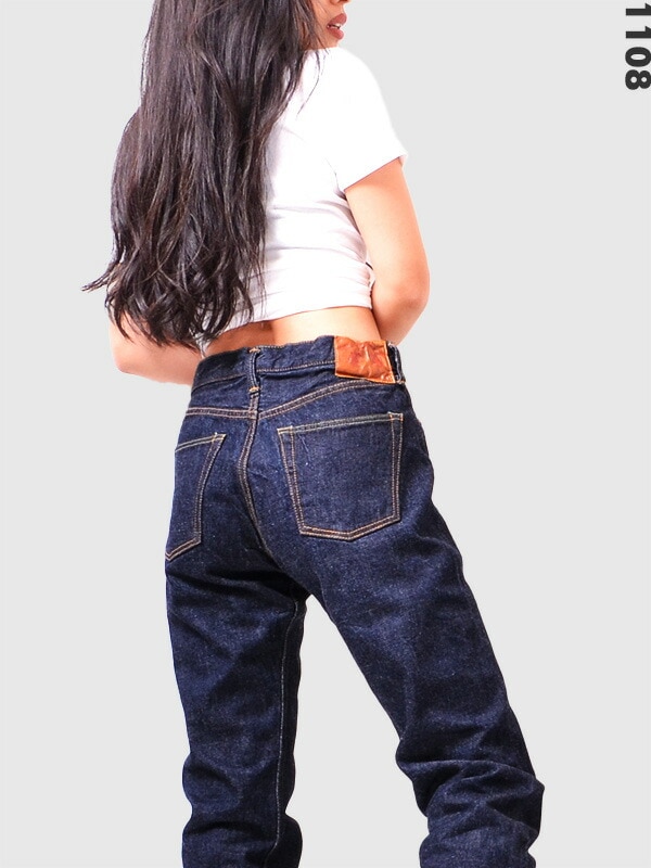 FULLCOUNT 1108 フルカウント ジーンズ デニム パンツ 1108 1108w 13.7oz オンス 定番 ジーパン 1108W 21,406円